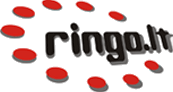 Ringo logotipas